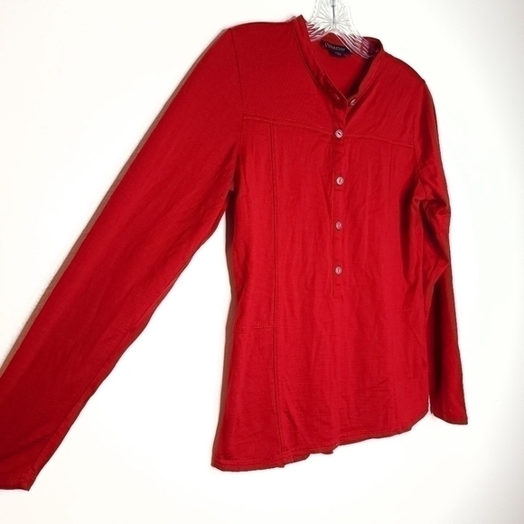 Pendleton Shirt Women’s Small 100% Merino Wool Buttoned Long Sleeve Shirt - Picture 5 of 14